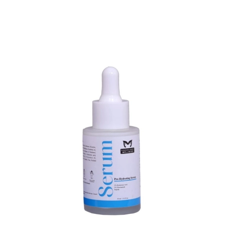 Pro Hydrating Serum